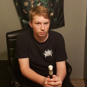 Meet your Posher, Cody